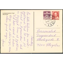 &Aring;lb&aelig;k - Sundhedsh&oslash;jskolen Diget - u/n