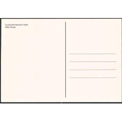 &Aring;lb&aelig;k - Sundhedsh&oslash;jskolen Diget - u/n