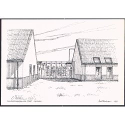 &Aring;lb&aelig;k - Sundhedsh&oslash;jskolen Diget - u/n