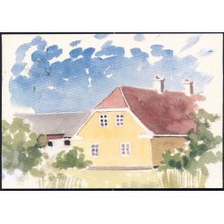 &Aring;lb&aelig;k - Sundhedsh&oslash;jskolen Diget - Skagen Bogtryk u/n