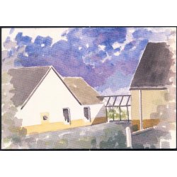 &Aring;lb&aelig;k - Sundhedsh&oslash;jskolen Diget - Skagen Bogtryk u/n