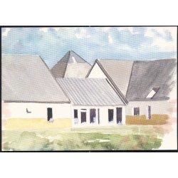 &Aring;lb&aelig;k - Sundhedsh&oslash;jskolen Diget - Skagen Bogtryk u/n