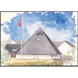 &Aring;lb&aelig;k - Sundhedsh&oslash;jskolen Diget - Skagen Bogtryk u/n