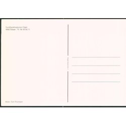 &Aring;lb&aelig;k - Sundhedsh&oslash;jskolen Diget - Skagen Bogtryk u/n