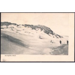 R&aring;bjerg Mile - Peter Alstrup 1211