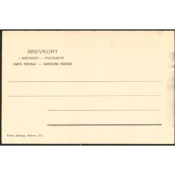 R&aring;bjerg Mile - Peter Alstrup 1211