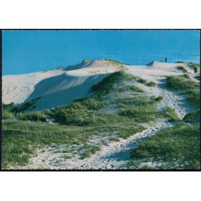 Raabjerg Mile - Grsblls Bogh. 7010