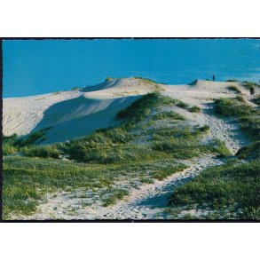 Raabjerg Mile - Grsblls Bogh. 7010