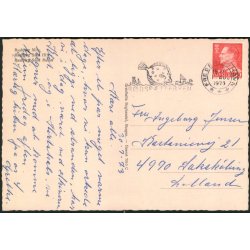 Raabjerg Mile - Grsblls Bogh. 7010