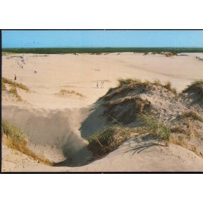 Raabjerg Mile - Grsblls Bogh. 8502