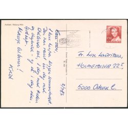 Raabjerg Mile - Viggo Asmussens 302