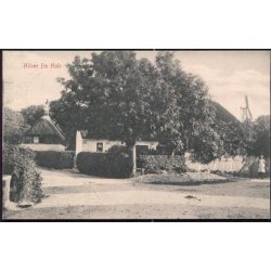 Hilsen fra Hals - u/n