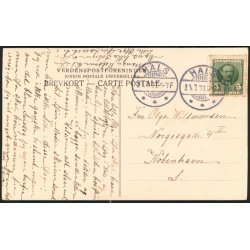 Hilsen fra Hals - u/n