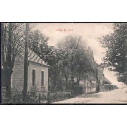 Hilsen fra Hals - u/n