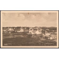 Hals - Hals Bogh. u/n