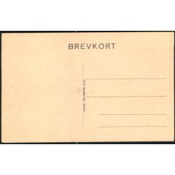 Hals - Hals Bogh. u/n