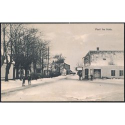 Parti fra Hals - F.C.M. Hellerup 3248