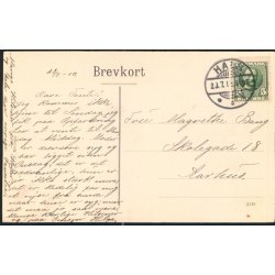 Parti fra Hals - F.C.M. Hellerup 3248