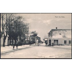 Parti fra Hals - F.C.M. Hellerup 3248