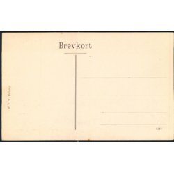 Parti fra Hals - F.C.M. Hellerup 3248