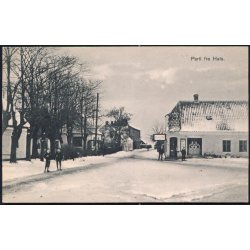 Parti fra Hals - F.C.M. Hellerup 3248