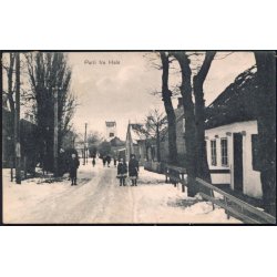 Parti fra Hals - F.C.M. Hellerup 3246