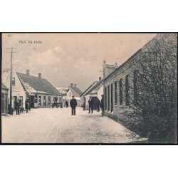 Parti fra Hals - F.C.M. Hellerup 3247