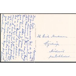 Hvalgabet -Hals - Hals Bogh. 96258