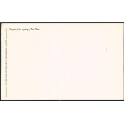 Hvalgabet -Hals - Dansk S&oslash;mandskirke u/n