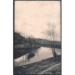 Hals - Skandsen - u/n