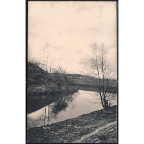 Hals - Skandsen - u/n