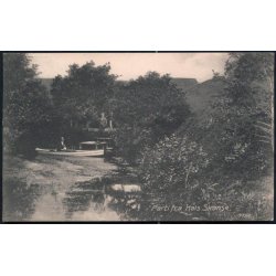 Parti fra Hals Skanse - 7759