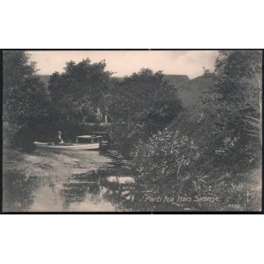 Parti fra Hals Skanse - 7759