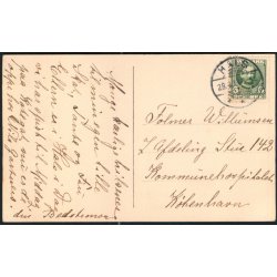 Parti fra Hals Skanse - 7759