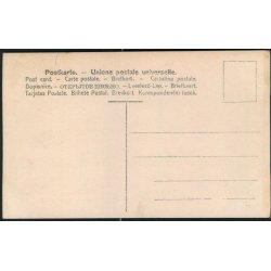 Hals - Fotokort - u/n