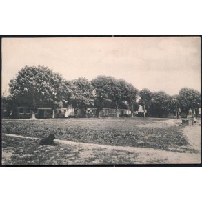 Hals - Kbm. S.A.Frost u/n