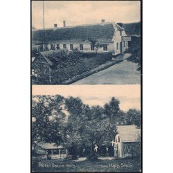 Hotel Dania Hals - Hals Skov - G. Halvorsen 14756