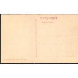 Hotel Dania Hals - Hals Skov - G. Halvorsen 14756