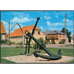 Torvet - Hals - Hals Bogh. 143 608 040