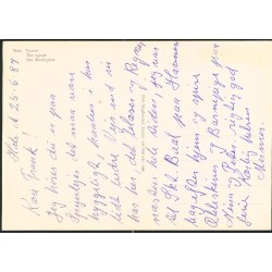 Torvet - Hals - Hals Bogh. 143 608 040