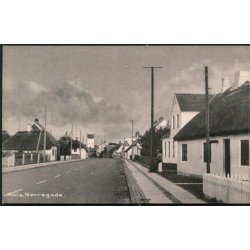 N&oslash;rregade - Hals - Pouls Kiosk 99414