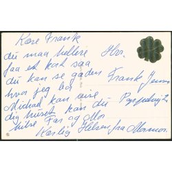 N&oslash;rregade - Hals - Pouls Kiosk 99414