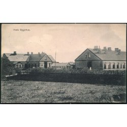 Hals - Sygehus - 7697