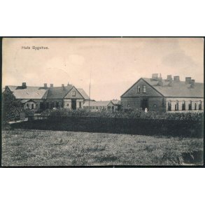 Hals - Sygehus - 7697