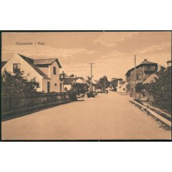 Havnevejen i Hals - Ludvig Christensen 5137 23