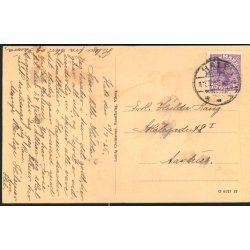 Havnevejen i Hals - Ludvig Christensen 5137 23