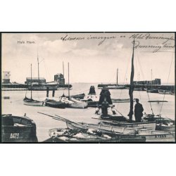 Hals Havn - F.C.M. Hellerup 3244