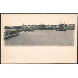 Hals Havn - 23-12- 1902 -