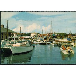 Hals Havn - Hals Bogh. 143 608 029