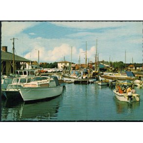 Hals Havn - Hals Bogh. 143 608 029